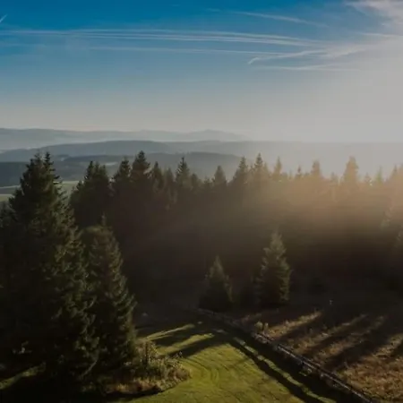 Urlaub Auf 1.000 Meter Hoehe Mit Pool Und Sauna Schoenwald im Schwarzwald Exterior photo