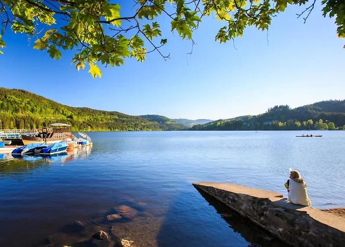 Urlaub Auf 1.000 Meter Hoehe Mit Pool Und Sauna
