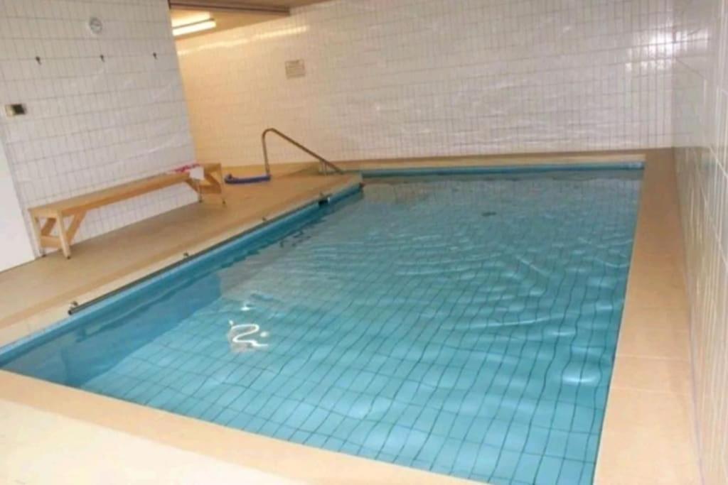 Apartment Urlaub Auf 1.000 Meter Hoehe Mit Pool Und Sauna Schoenwald im Schwarzwald