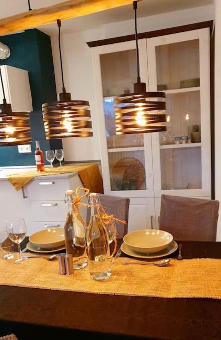 Apartment Urlaub Auf 1.000 Meter Hoehe Mit Pool Und Sauna
