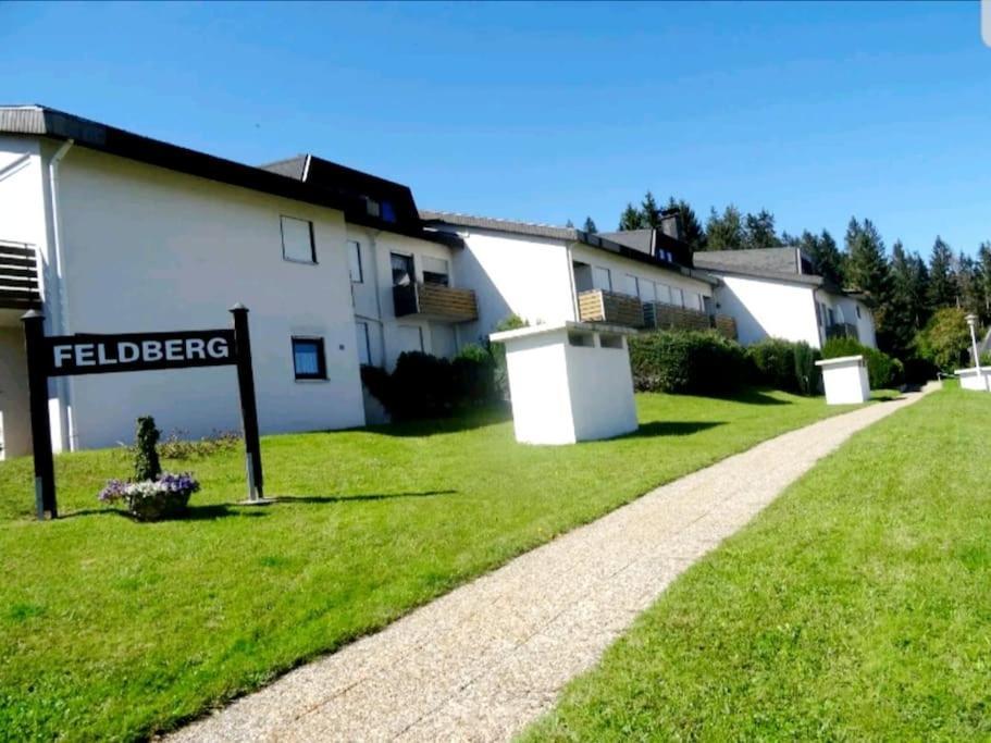 Urlaub Auf 1.000 Meter Hoehe Mit Pool Und Sauna Apartment *