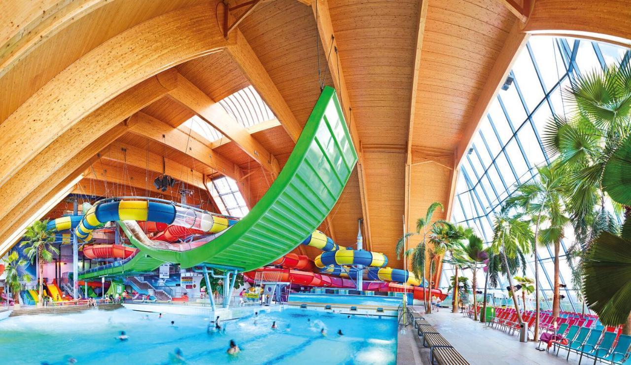 Apartment Urlaub Auf 1.000 Meter Hoehe Mit Pool Und Sauna Schoenwald im Schwarzwald